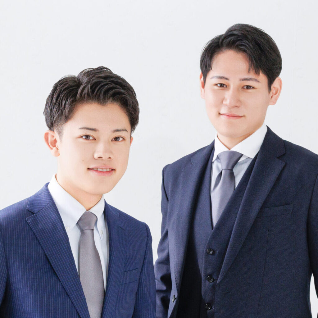 AI活用について話す株式会社ノーコードソリューションズのメンバー