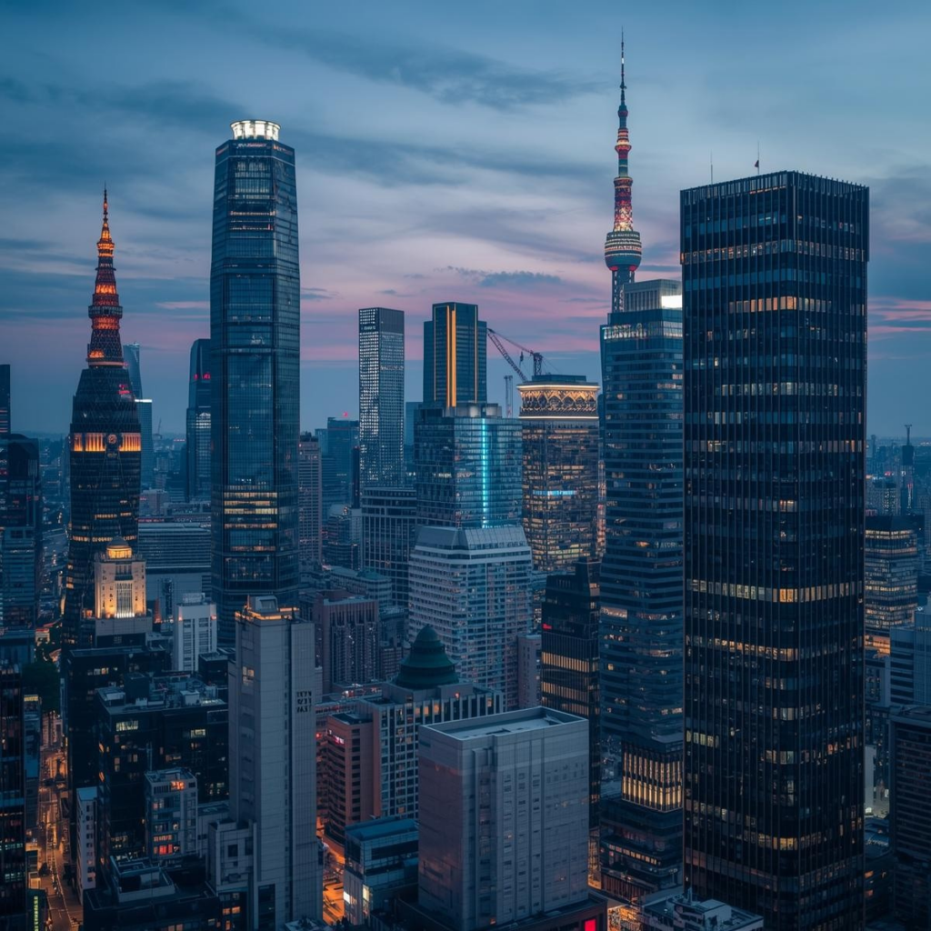 日本の価値を最大化