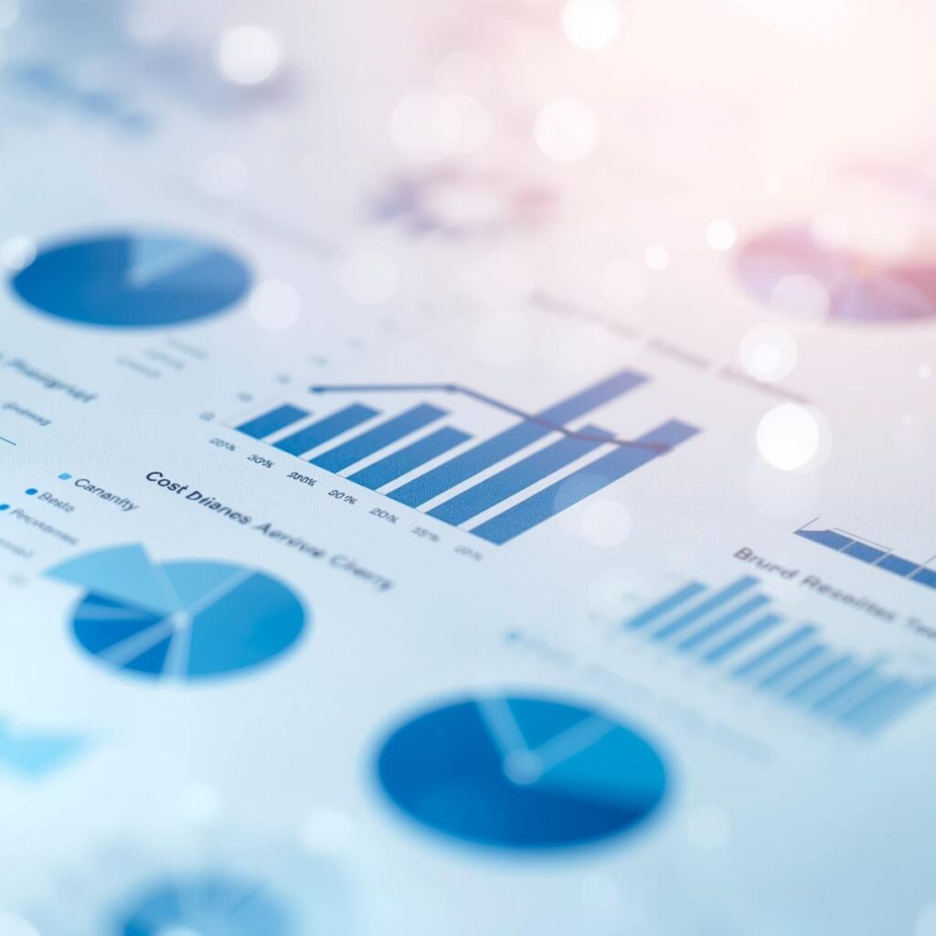 徹底的なROIと企業戦略の重視の例