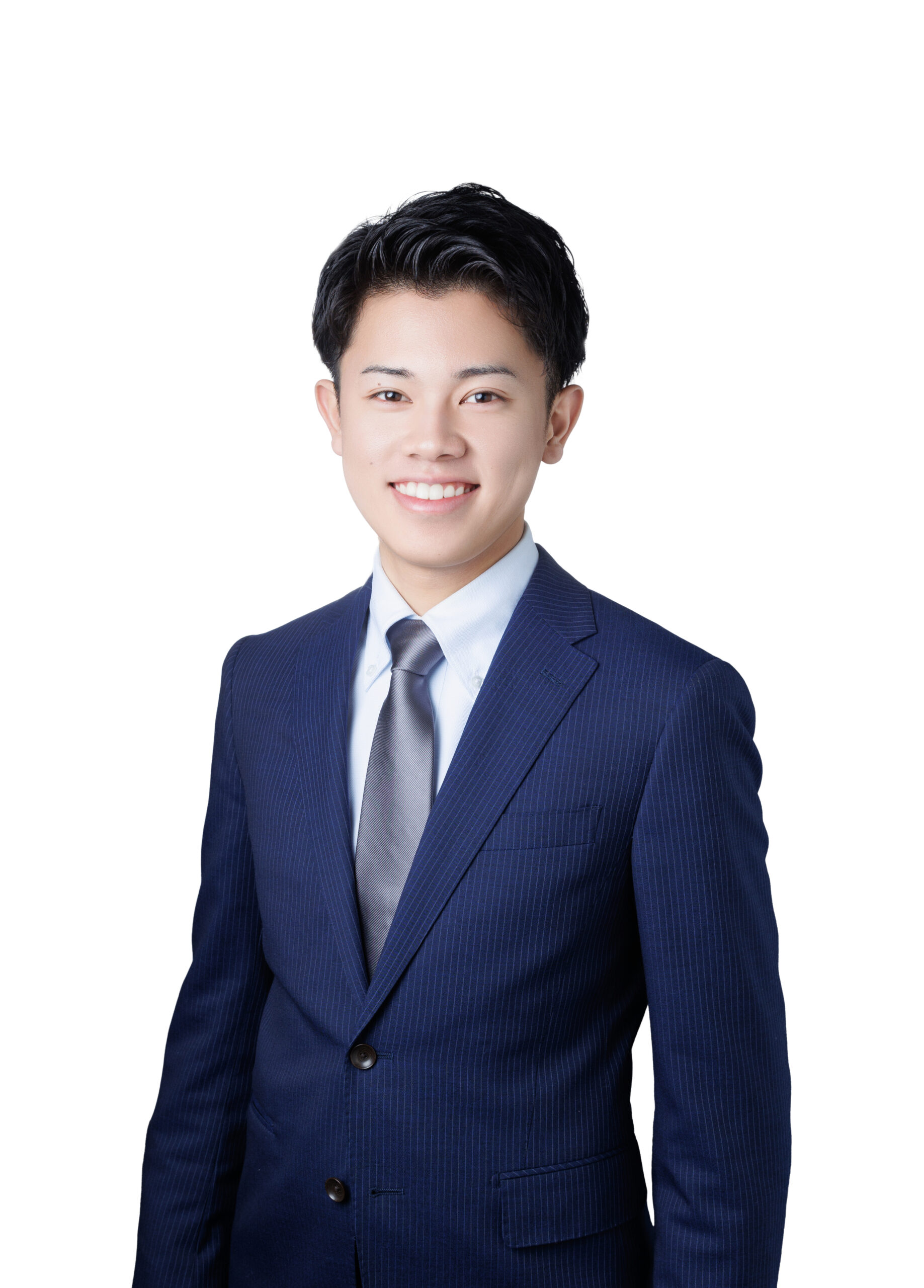 仙入 功樹 / 株式会社ノーコードソリューションズ 代表取締役社長