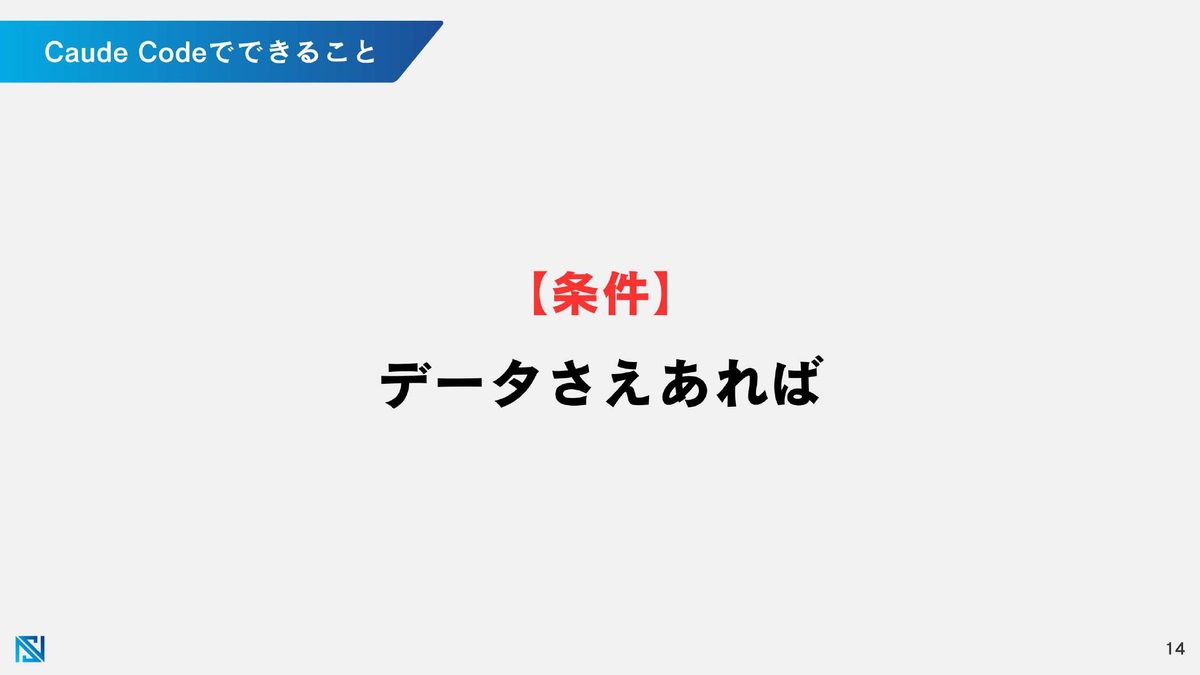 AI時代のデータベース整理の重要性