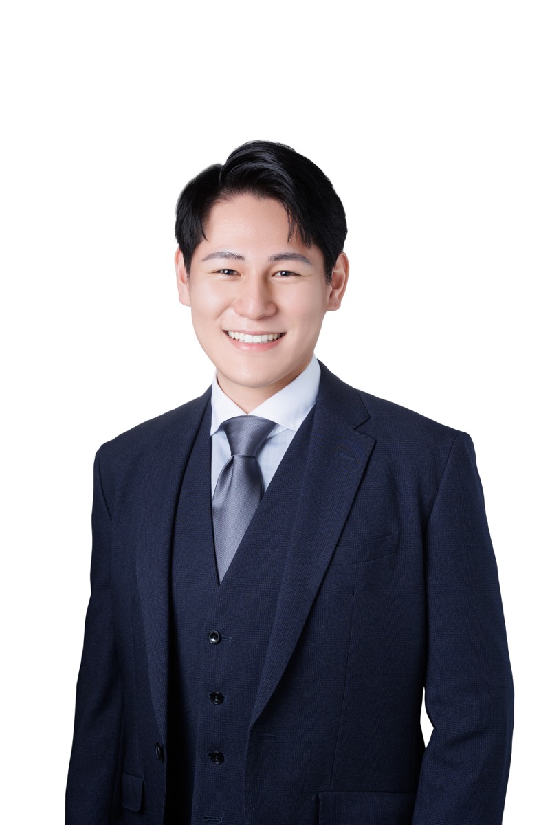 ノーコードソリューションズ COO 吉村祐樹