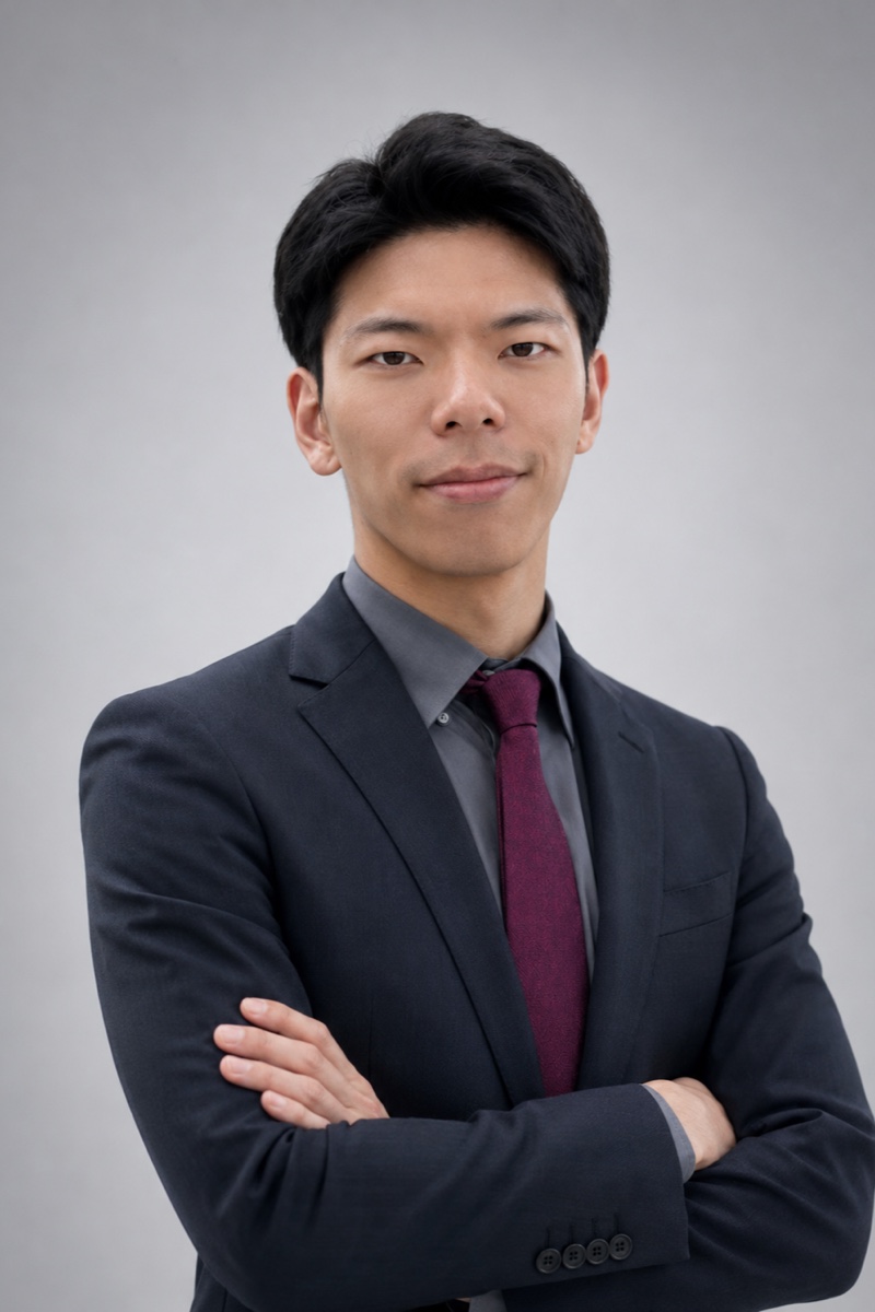株式会社ノーコードソリューションズ CAIO 小松伶