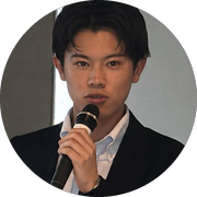 株式会社ノーコードソリューションズ 代表取締役 仙入功樹（登壇時）