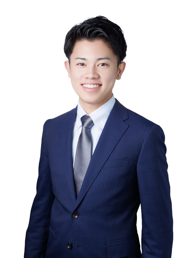 株式会社ノーコードソリューションズ 代表取締役 仙入功樹