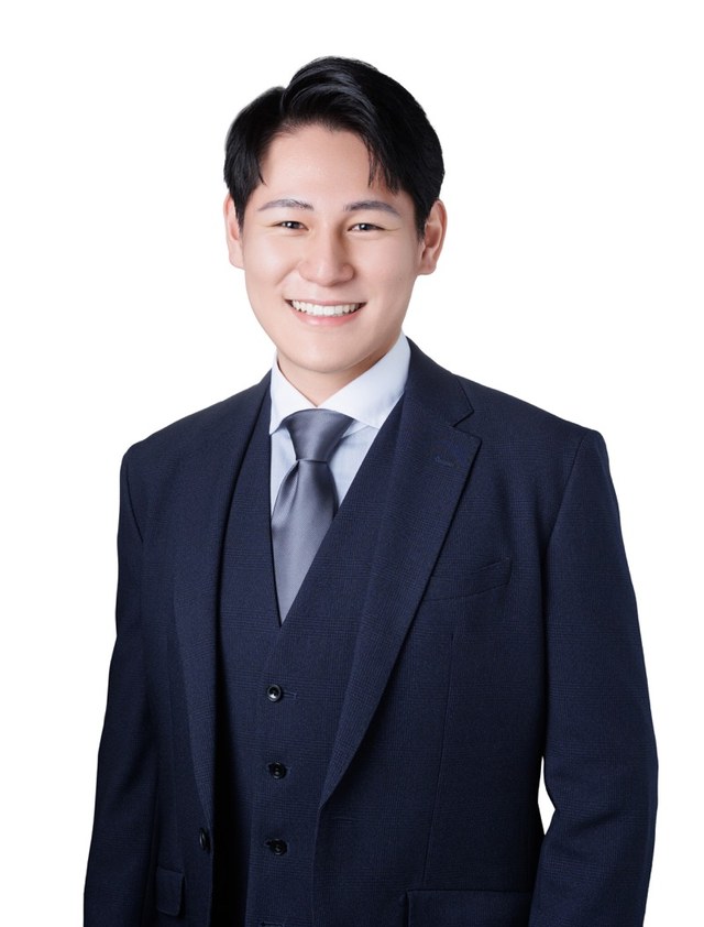 株式会社ノーコードソリューションズ COO 吉村祐樹